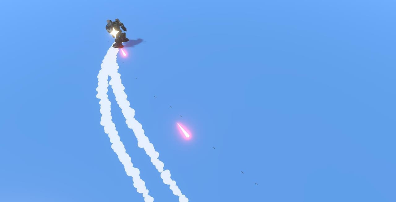 Liquid Metal: Arena screenshot 5