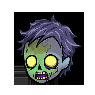 Zombie Survival Shooter