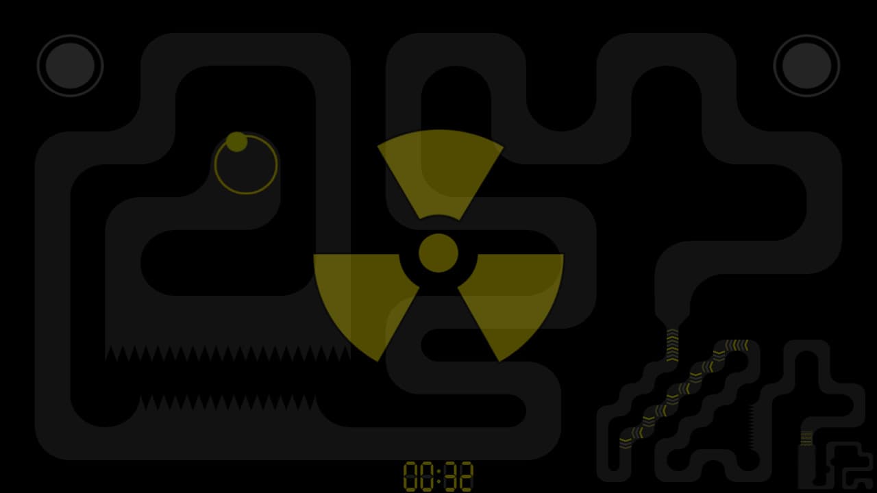 Radium screenshot 3