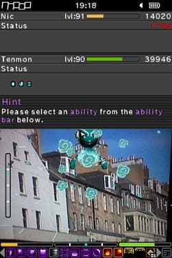 Spirit Hunters Inc: Shadow screenshot 6