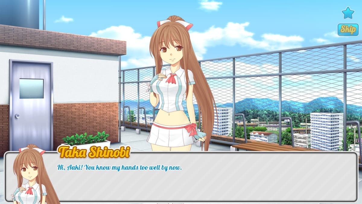 Divine Slice of Life screenshot 6