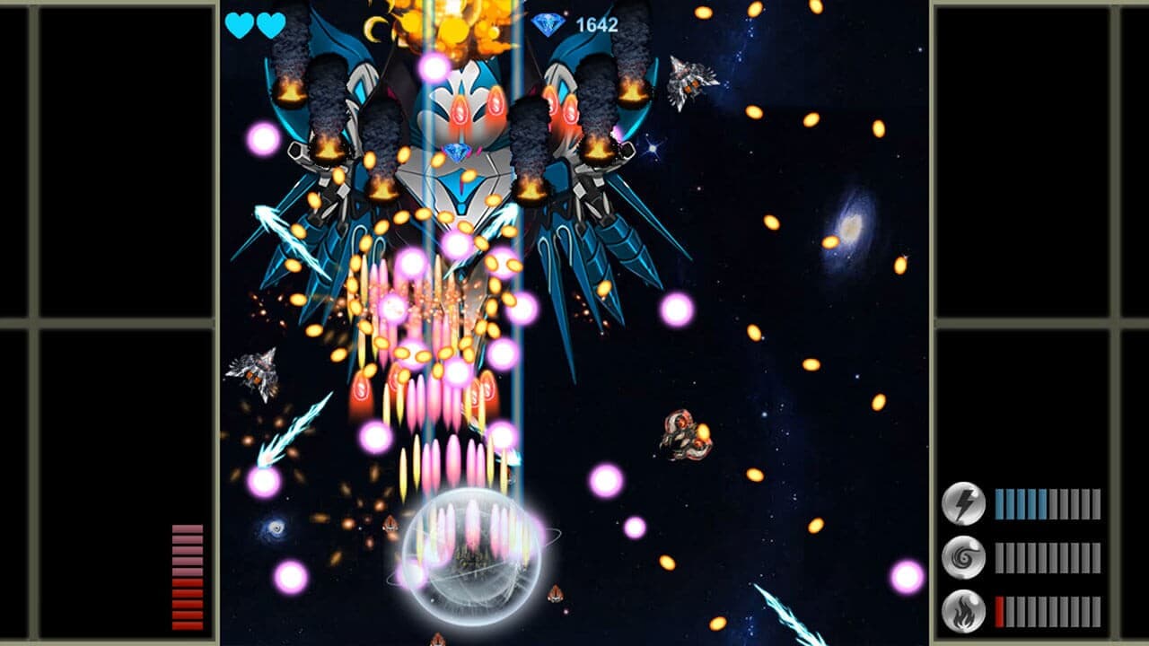 Elemental Angel Ⅲ screenshot 4