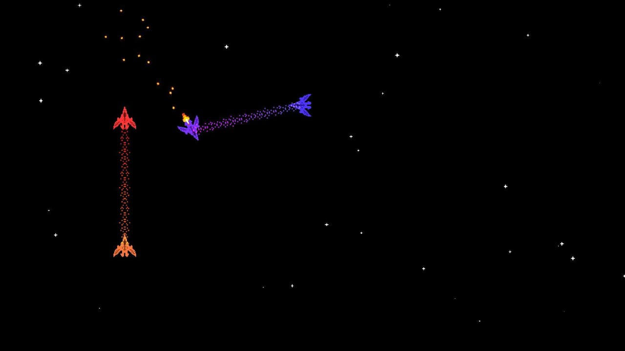 ArcShip screenshot 2