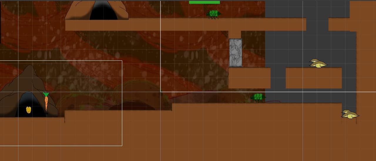 Scape Root screenshot 3