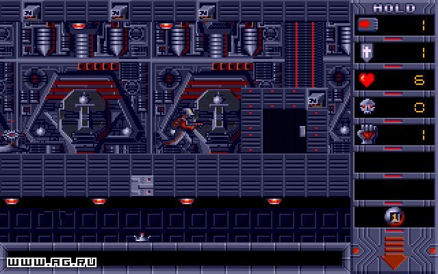 Frantis: Mission 2 screenshot 4
