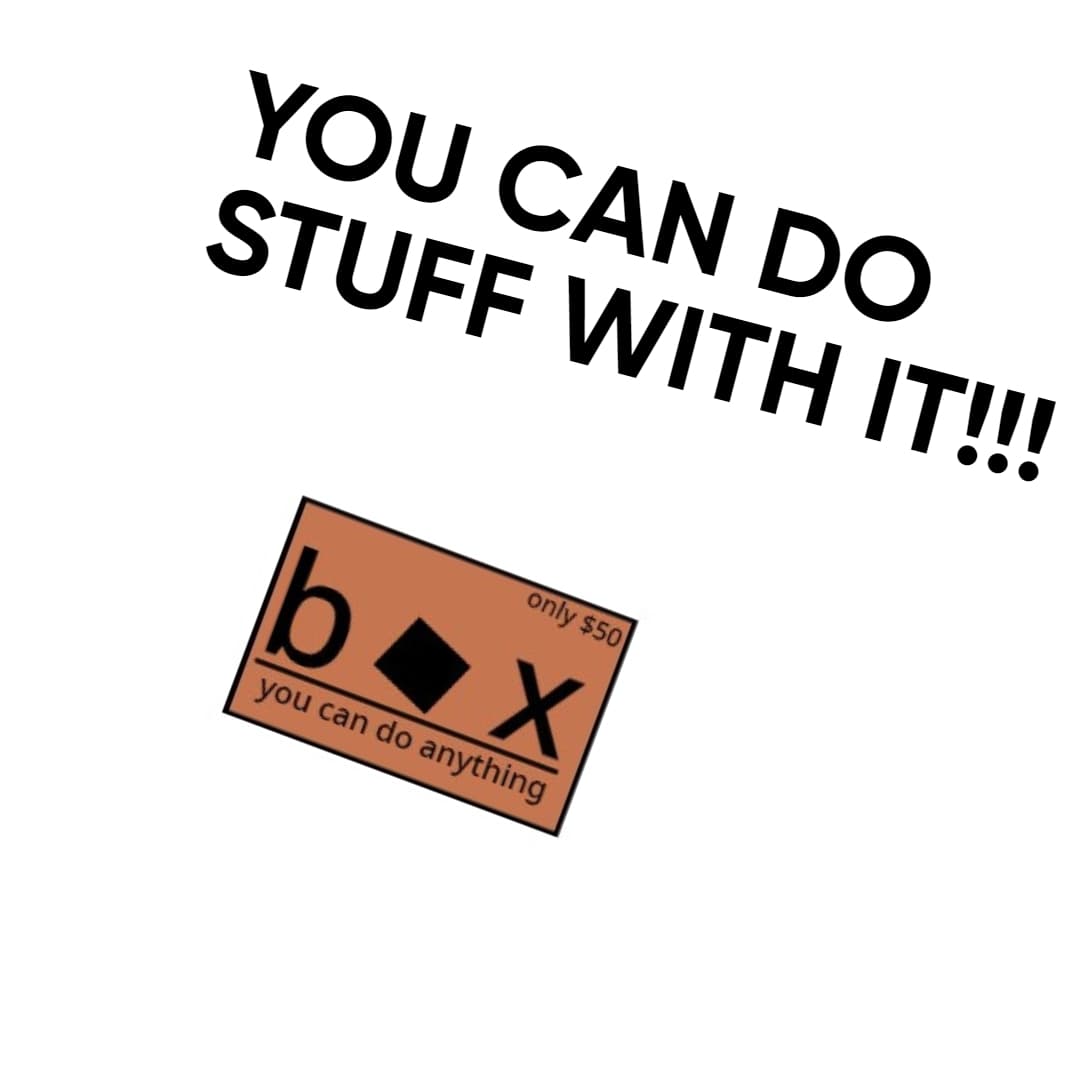 box (itch) (Timmy Tim) screenshot 2