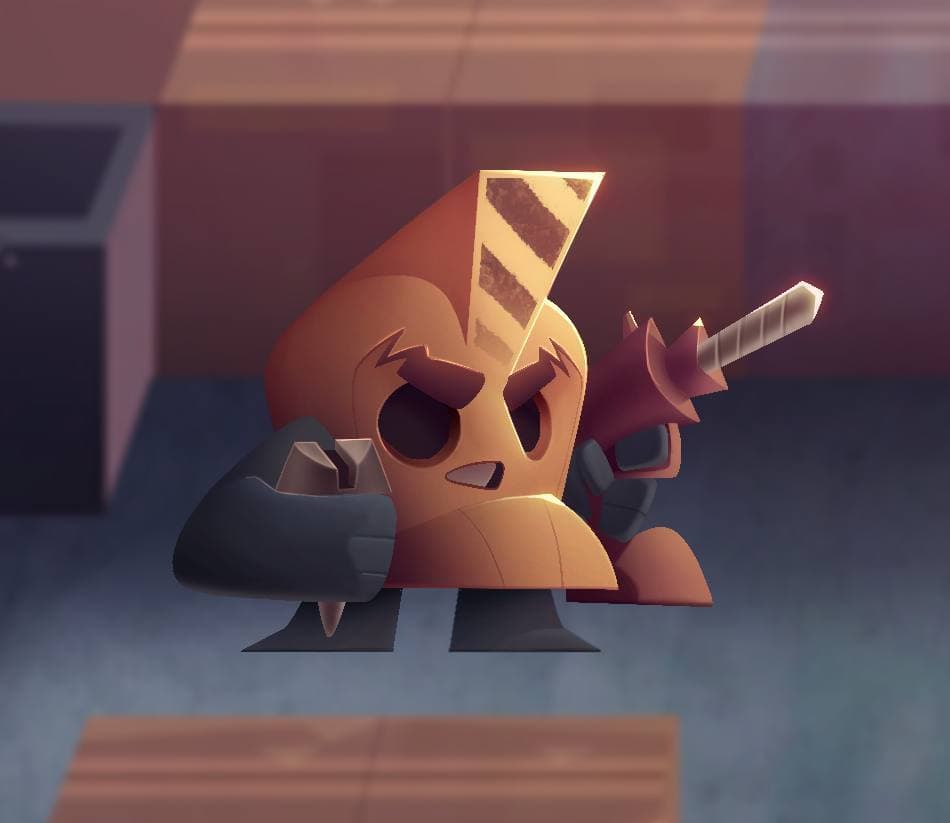 Dont Screw Up (Vinicius Bonifacio)
