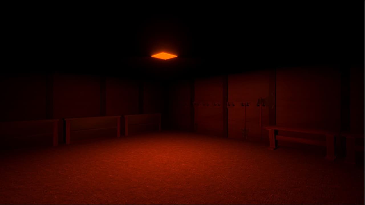 Escape The Monster Graveyard screenshot 3