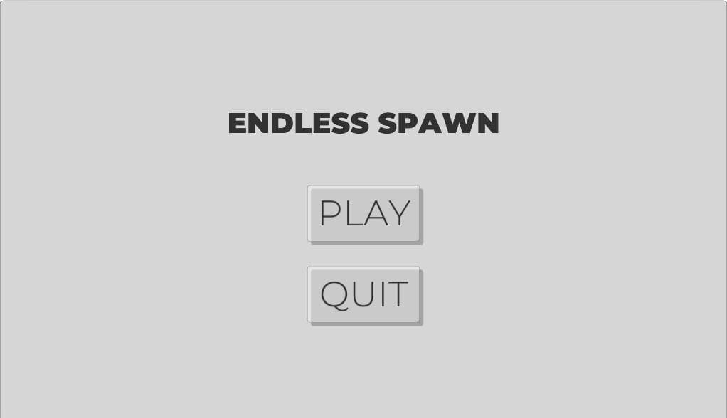 Endless Spawn screenshot 2