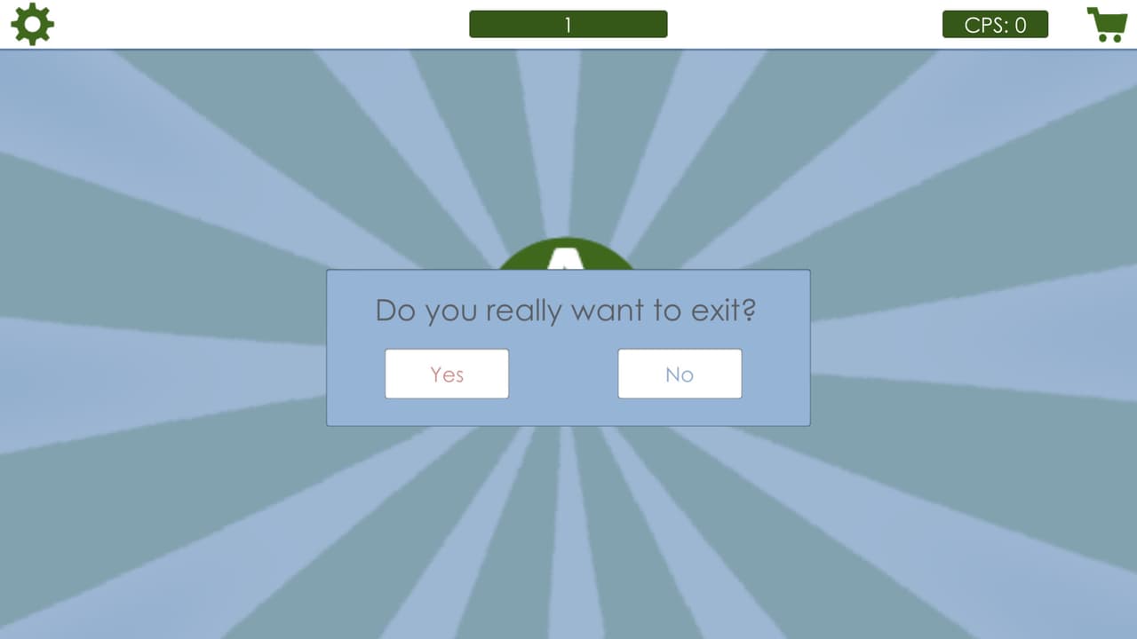 Achievement Clicker 2018 screenshot 4