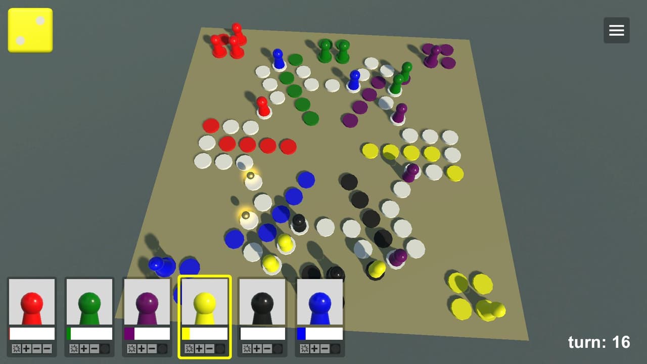 MÄD screenshot 5
