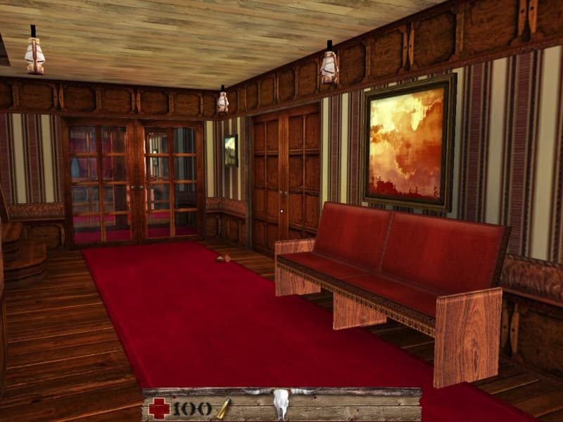 Western Outlaw: Wanted Dead or Alive screenshot 6