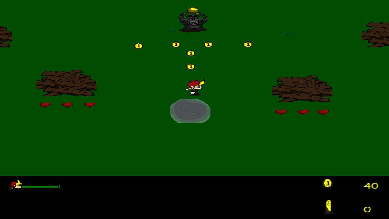 The fight nil screenshot 4