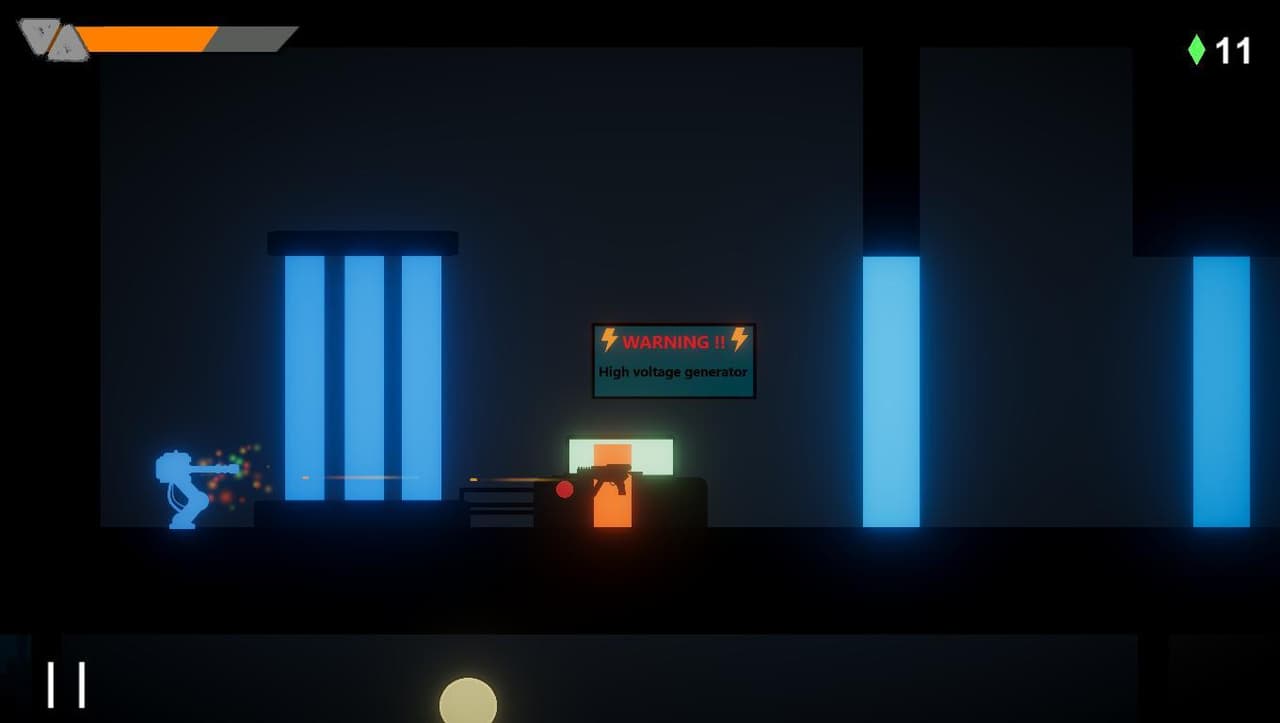 His Revenge screenshot 5