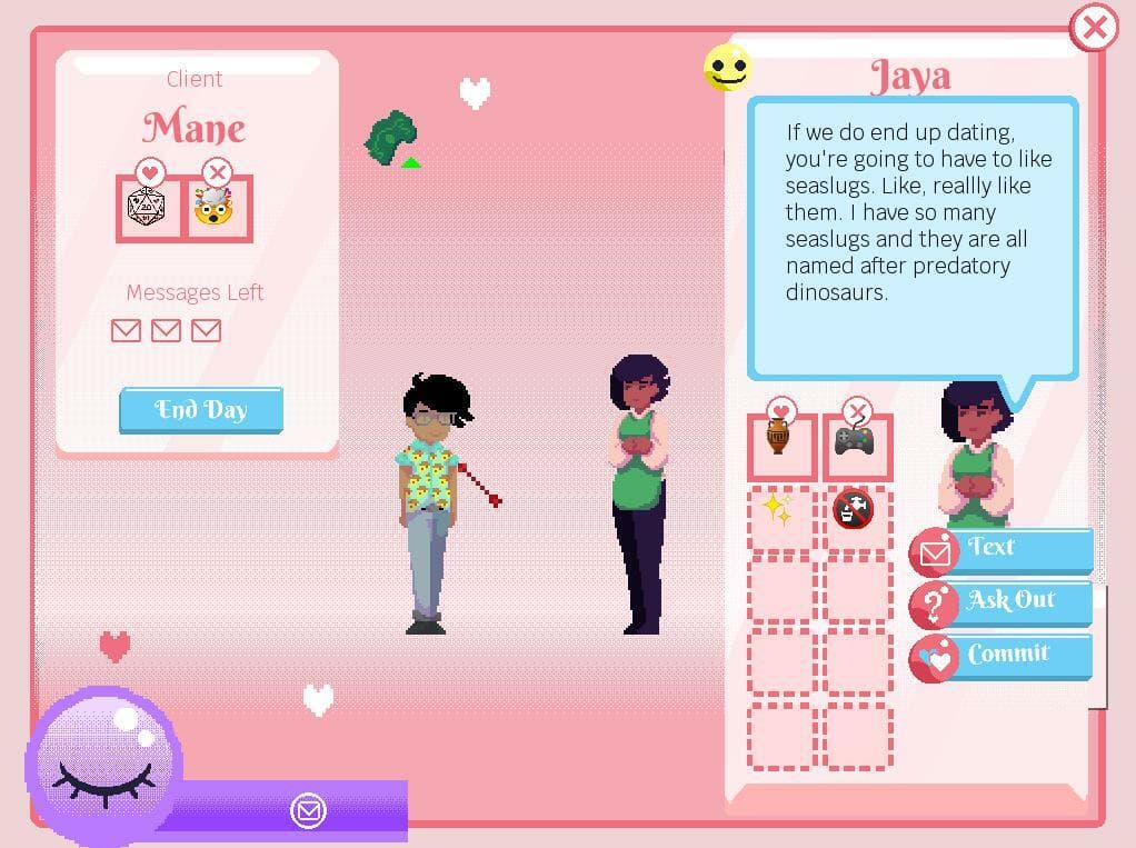 Happiness Guaranteed screenshot 3