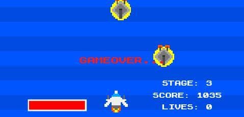 Super Tri Shooter