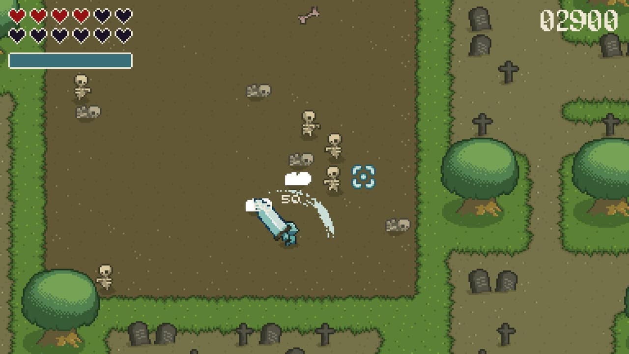 Bone Pit