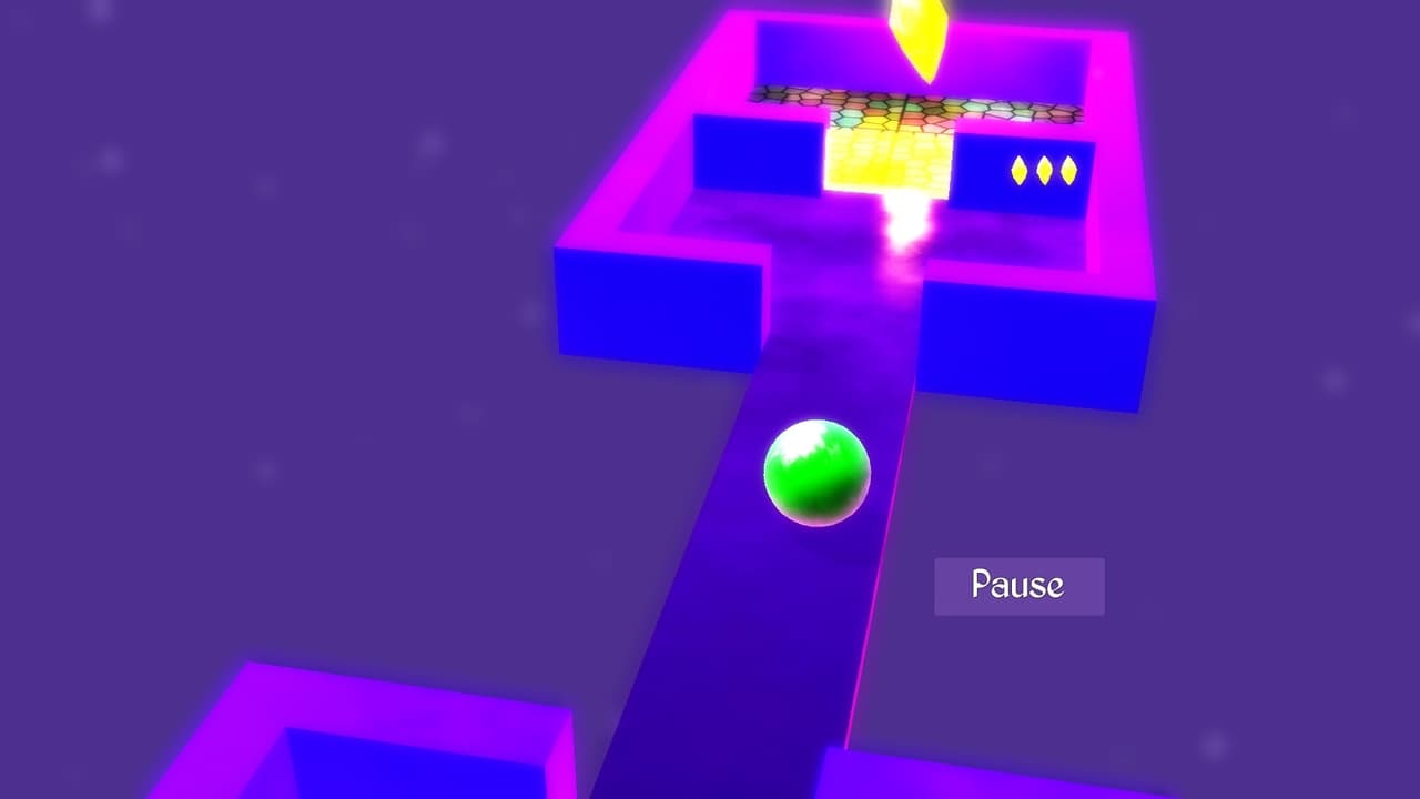 sphere: Isometric Relaxation screenshot 3