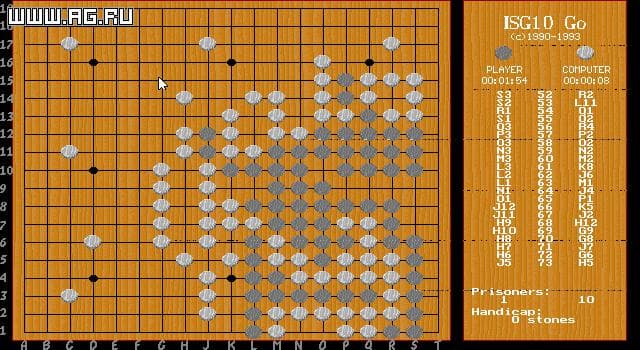 Intelligent Strategy Games 10 screenshot 6
