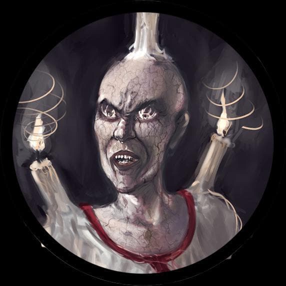 Superseeds Presents #3: Candlekeep