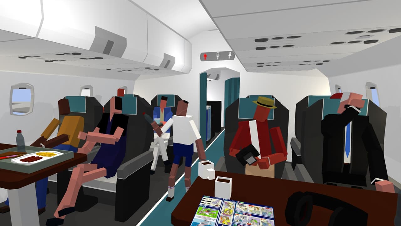 Vocus Air screenshot 4
