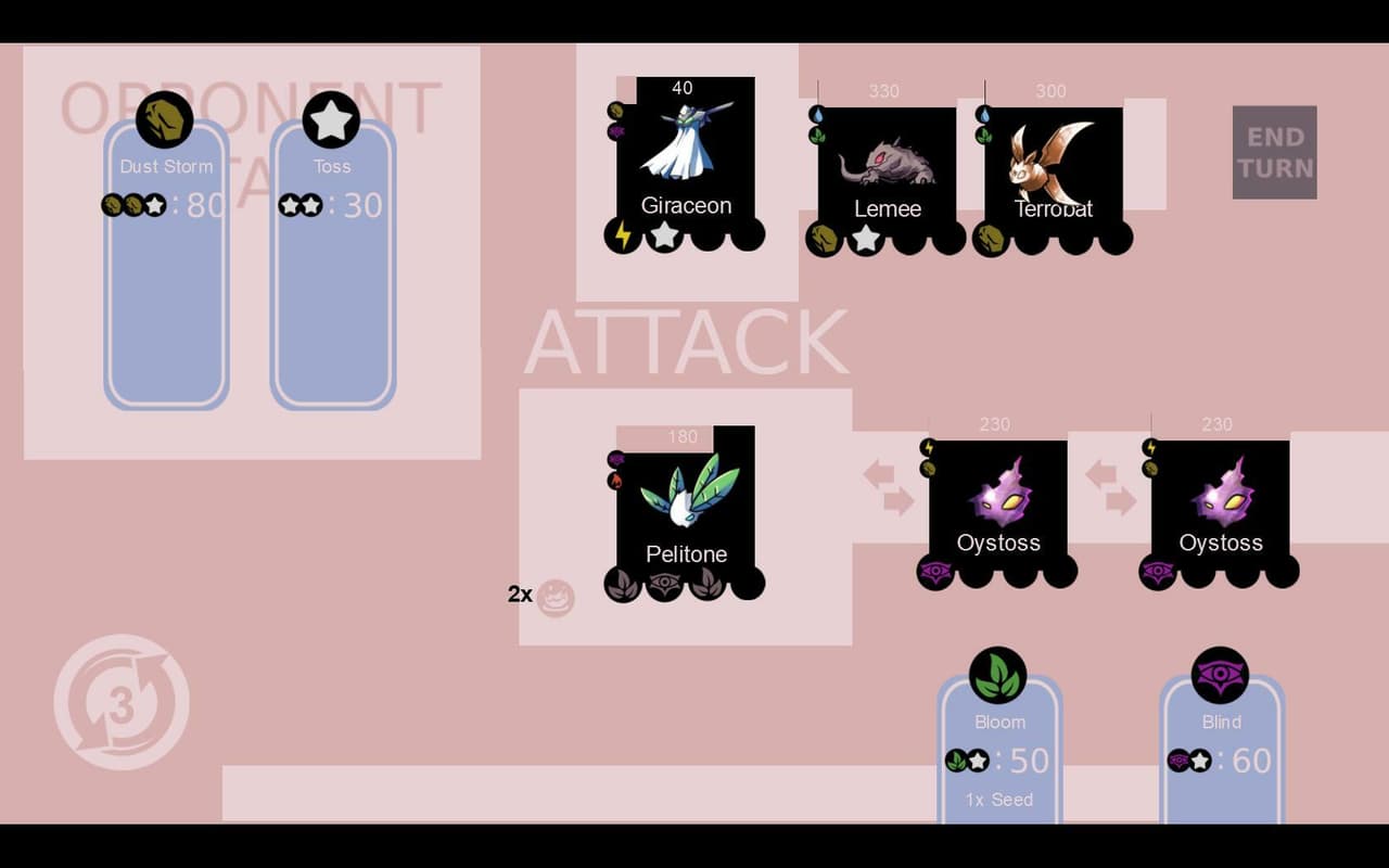 Panthem Rangers screenshot 2