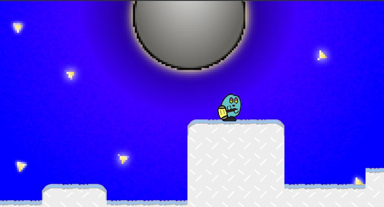 GhostBop screenshot 3