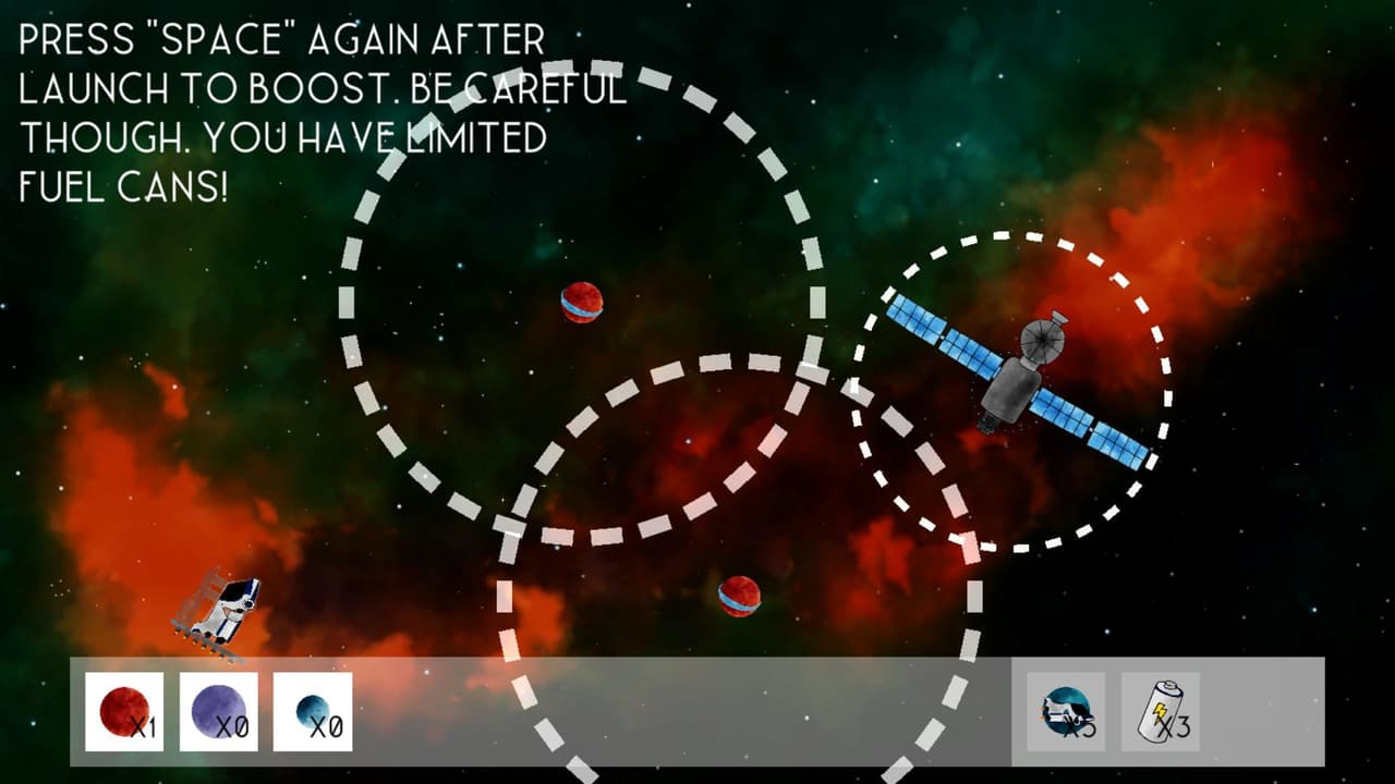 Loots In Space screenshot 4