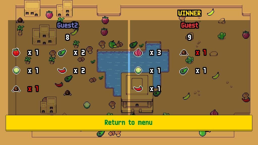 Gwack a mole