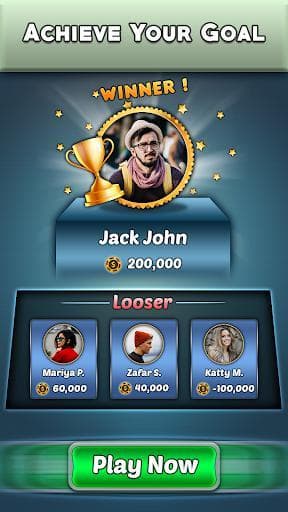 Bluff screenshot 5