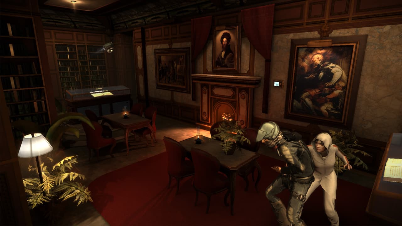 République: Episodes 1-5 screenshot 6