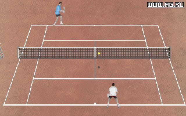 Top Tennis screenshot 6