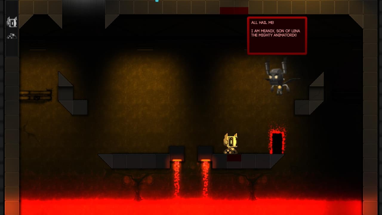 RobotSplit screenshot 6