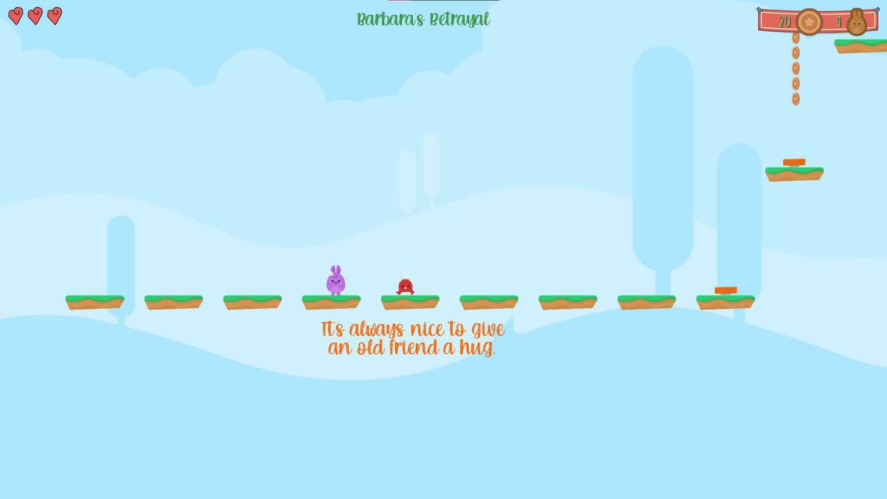 Harriet screenshot 4