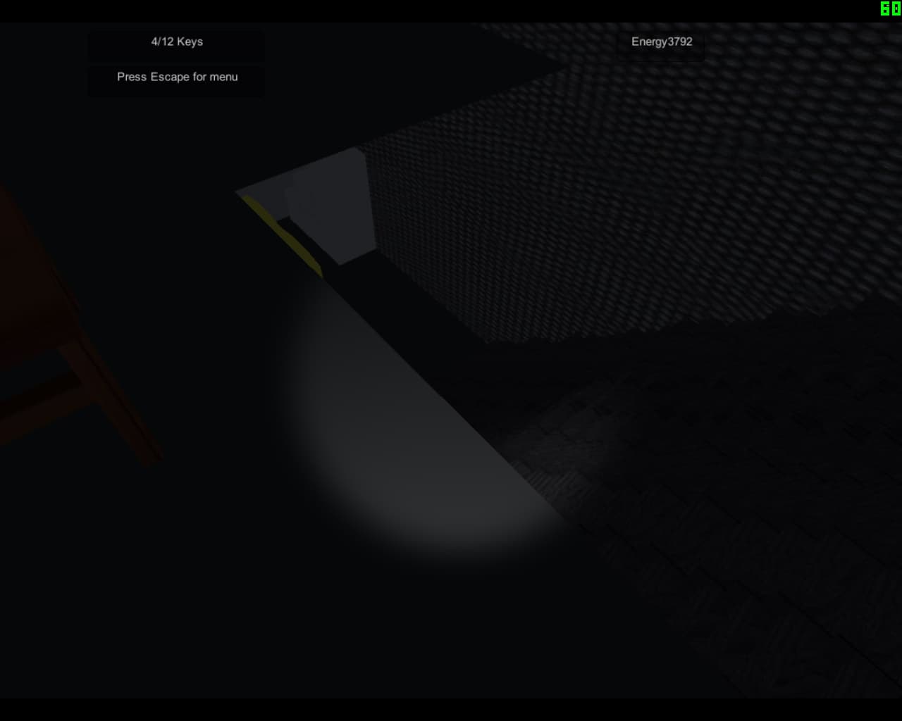 NoWay (AndYouCourse) screenshot 4