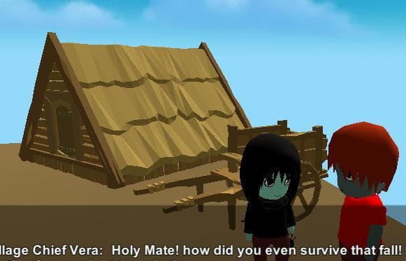 ScoutNinjaJin screenshot 4
