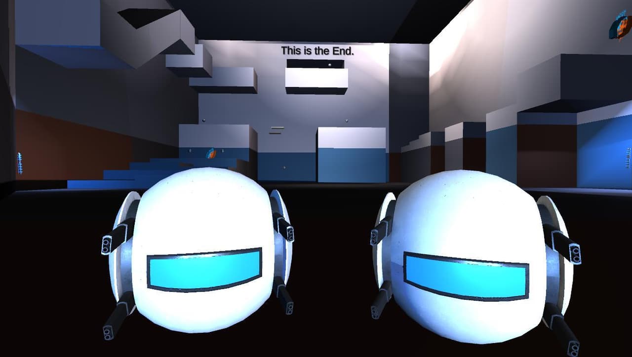 Puzzle Ball: Spherical Shadows screenshot 4
