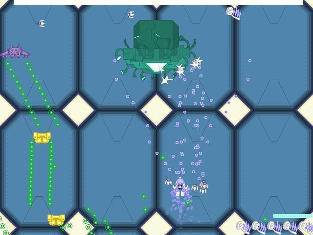 EX-802 screenshot 3