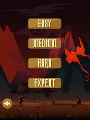 Skullz Tombz screenshot 5