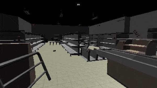 EXPERINENT: GROCERIES screenshot 4