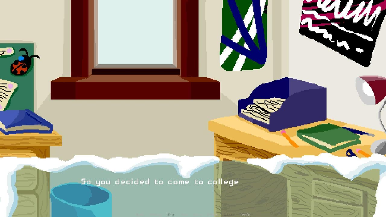How to Survive A Boston Blizzard screenshot 3