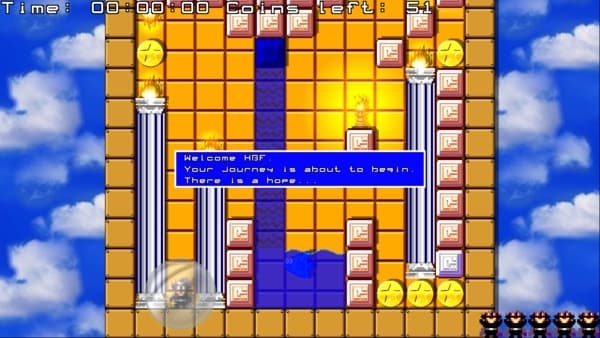 HBF screenshot 2