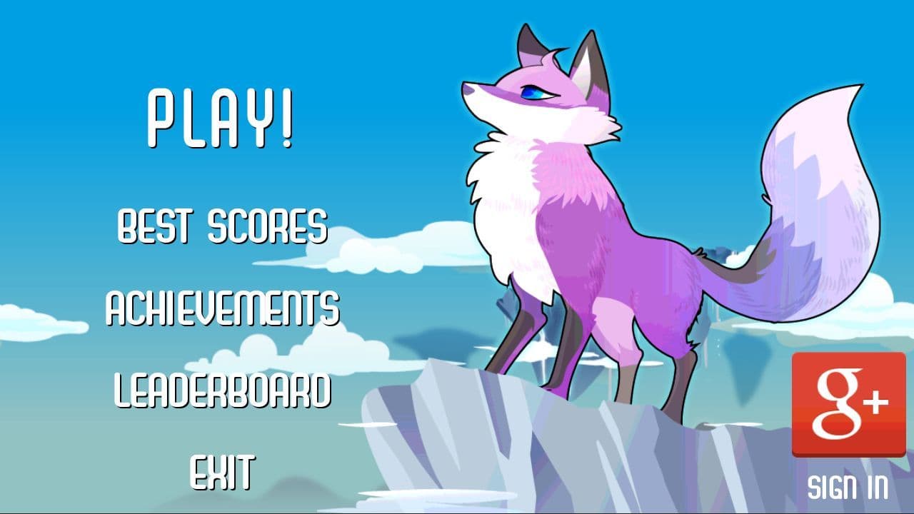 JumpyFox