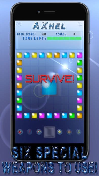 AXhel Free – A Fun Puzzle Game