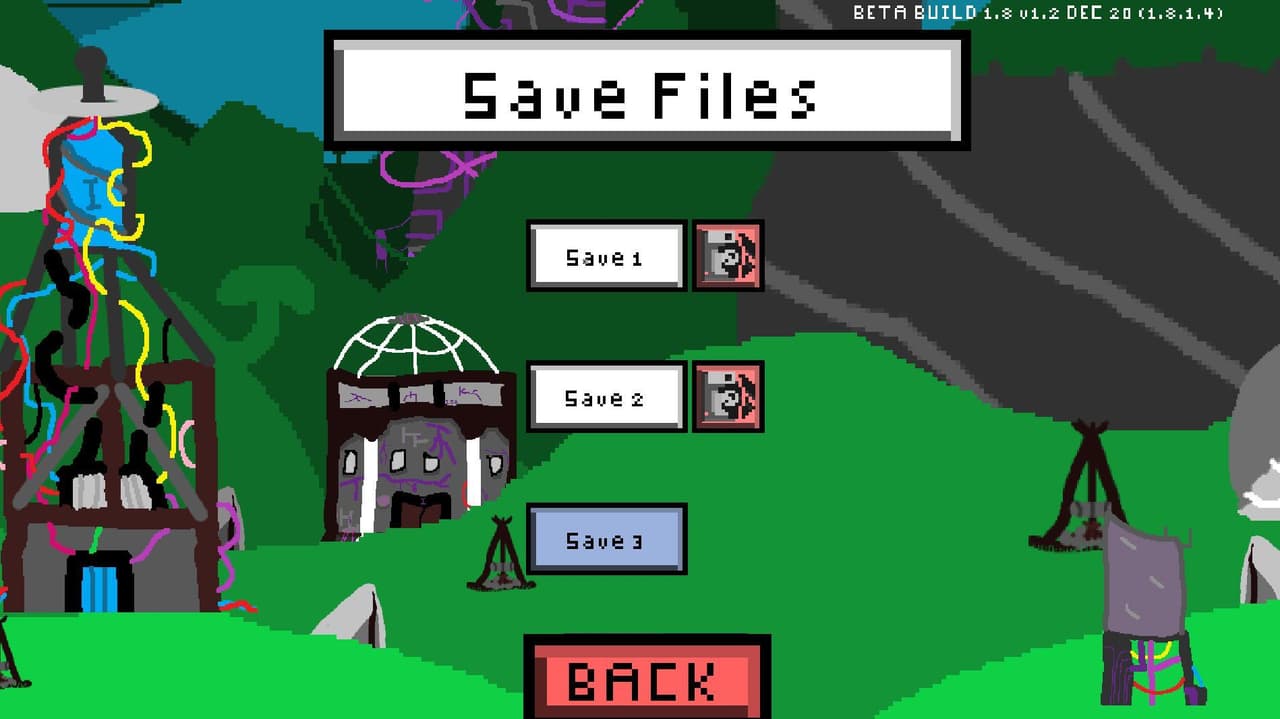 Mushroom Kingdom screenshot 6