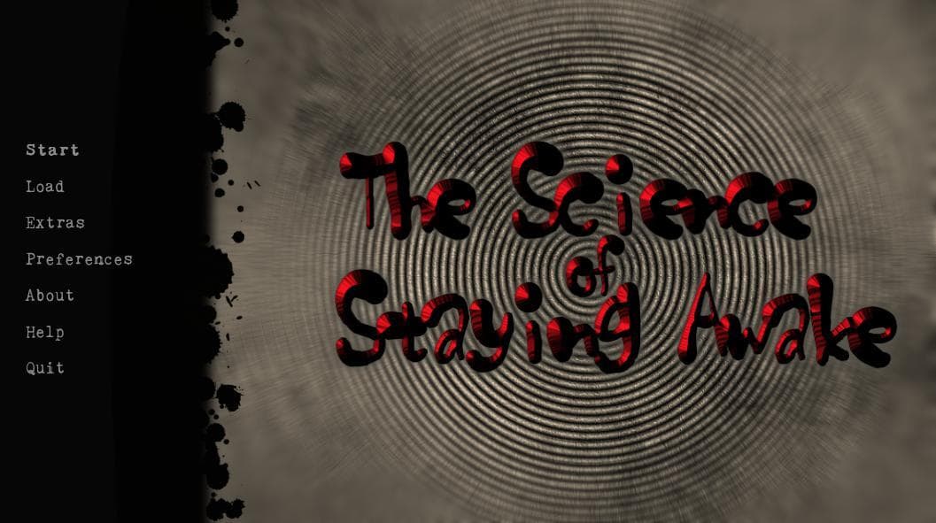 The Science of Staying Awake