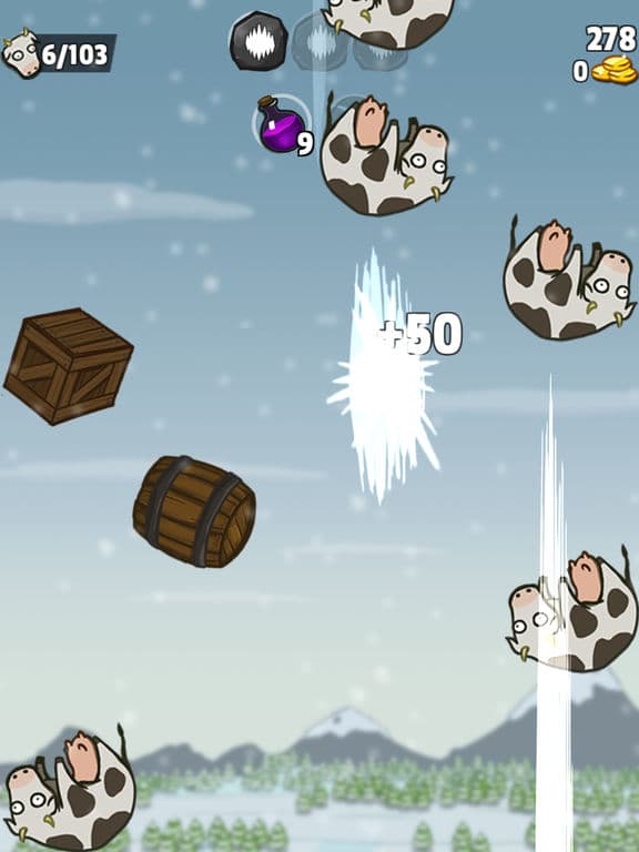 Cow Land screenshot 6