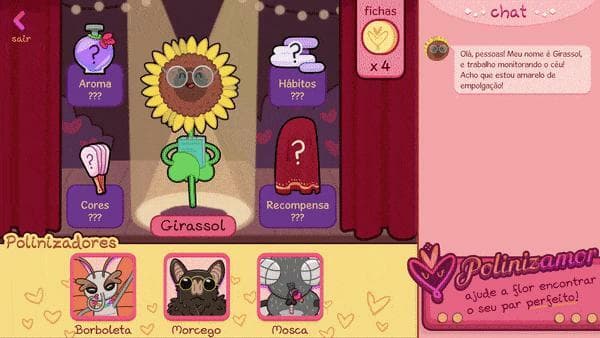Polinizamor screenshot 6