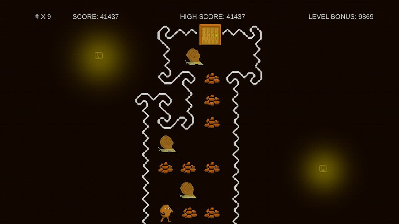 Super Hot Potato screenshot 3