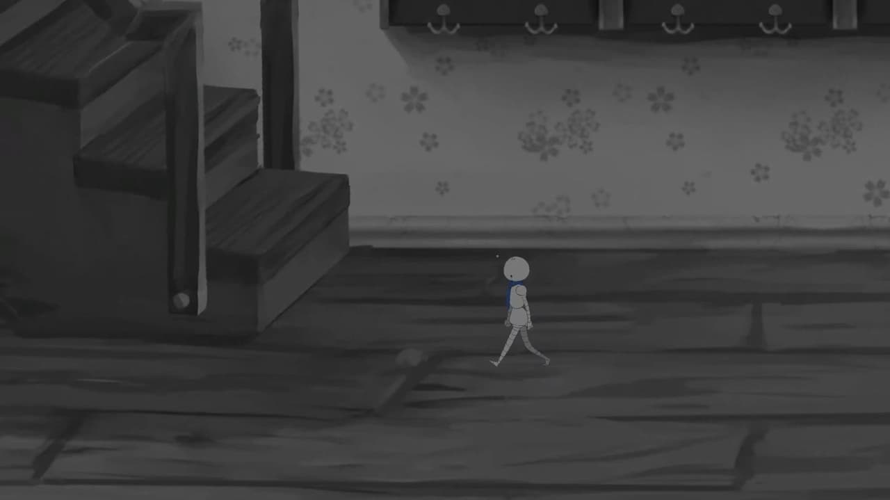 Apart (Dreamcluster) screenshot 3